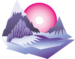 Lebensraum Gebirge