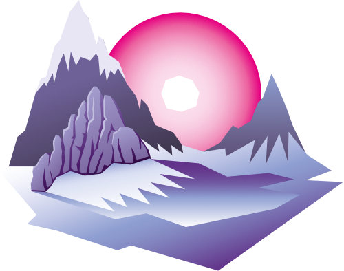 Lebensraum Gebirge