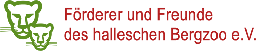 Förderverein der Bergzoo Halle