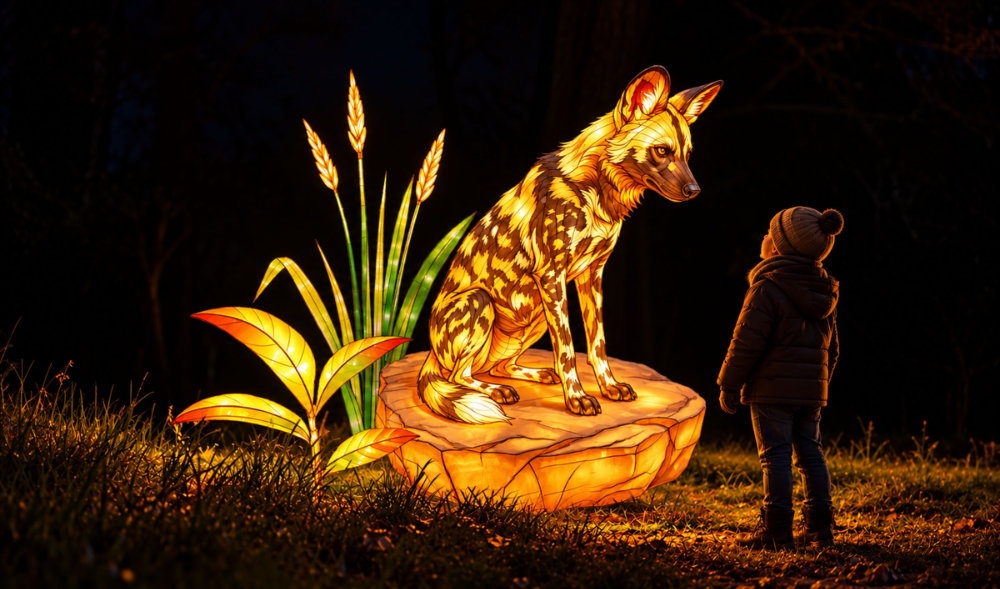 Magische Lichterwelten 2026/27