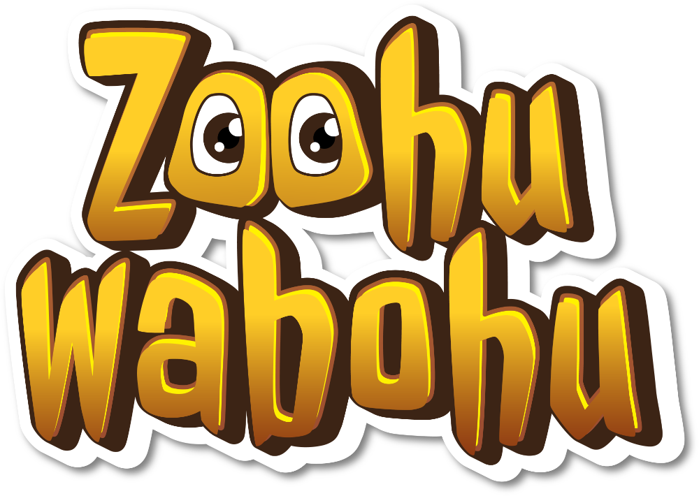 Zoohuwabohu